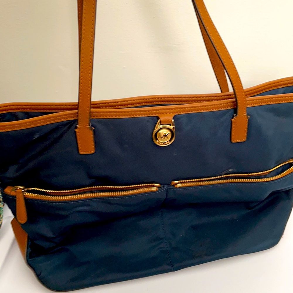 Michael Kors tote